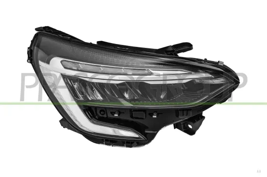 Hauptscheinwerfer rechts PRASCO RN3324905 Bild Hauptscheinwerfer rechts PRASCO RN3324905