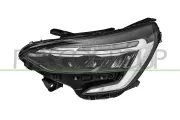 Hauptscheinwerfer links PRASCO RN3324906