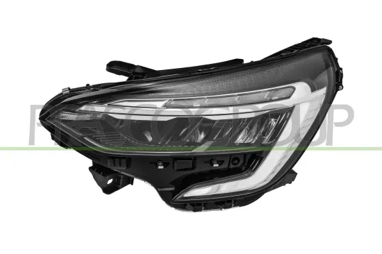 Hauptscheinwerfer links PRASCO RN3324906 Bild Hauptscheinwerfer links PRASCO RN3324906