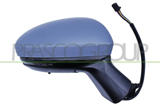 Außenspiegel rechts PRASCO RN3327323 Bild Außenspiegel rechts PRASCO RN3327323