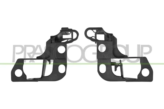 Halter, Stoßfänger vorne links vorne rechts PRASCO RN3341305 Bild Halter, Stoßfänger vorne links vorne rechts PRASCO RN3341305