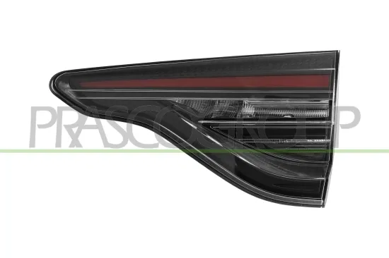 Heckleuchte rechts PRASCO RN3344153 Bild Heckleuchte rechts PRASCO RN3344153
