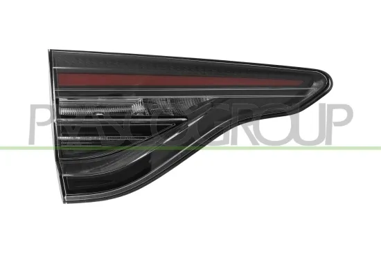 Heckleuchte links PRASCO RN3344154 Bild Heckleuchte links PRASCO RN3344154