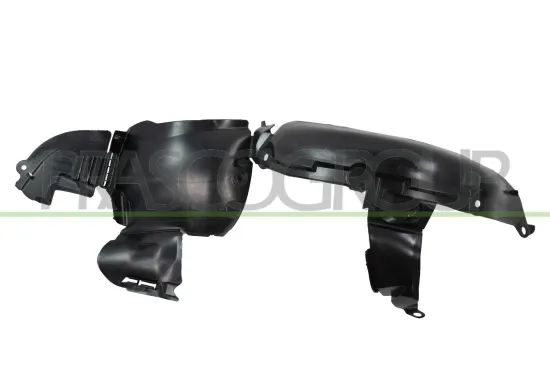 Verkleidung, Radhaus vorne rechts PRASCO RN4043603 Bild Verkleidung, Radhaus vorne rechts PRASCO RN4043603