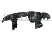 Verkleidung, Radhaus vorne links PRASCO RN4043604