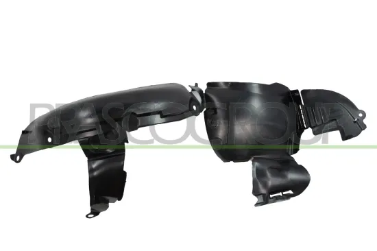 Verkleidung, Radhaus vorne links PRASCO RN4043604 Bild Verkleidung, Radhaus vorne links PRASCO RN4043604