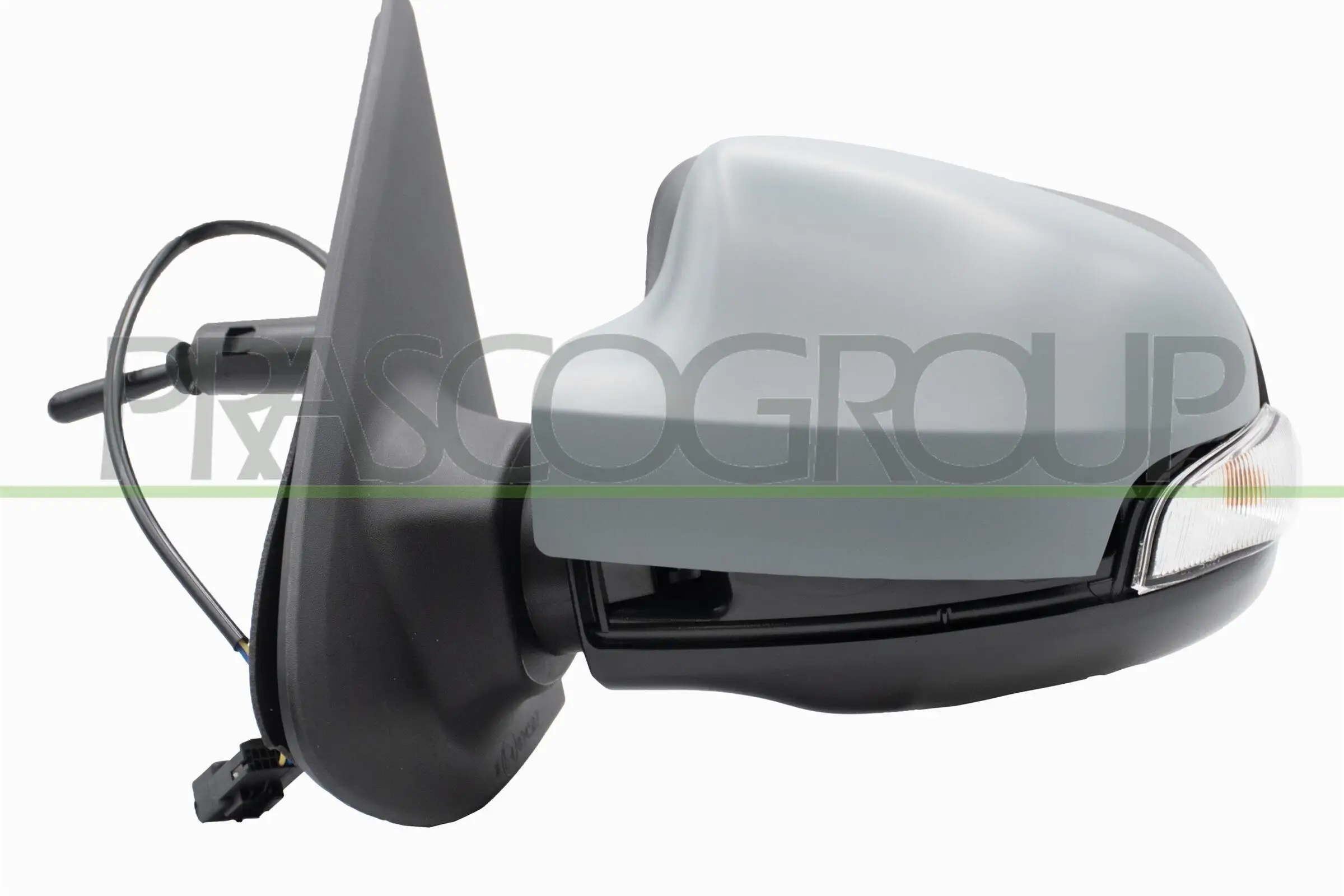 Außenspiegel links PRASCO RN4067114