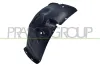 Verkleidung, Radhaus vorne links PRASCO RN4203604