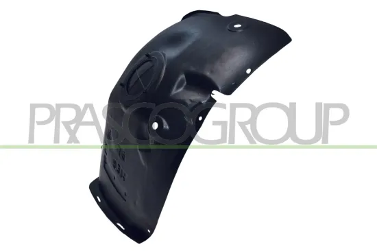 Verkleidung, Radhaus vorne links PRASCO RN4203604 Bild Verkleidung, Radhaus vorne links PRASCO RN4203604
