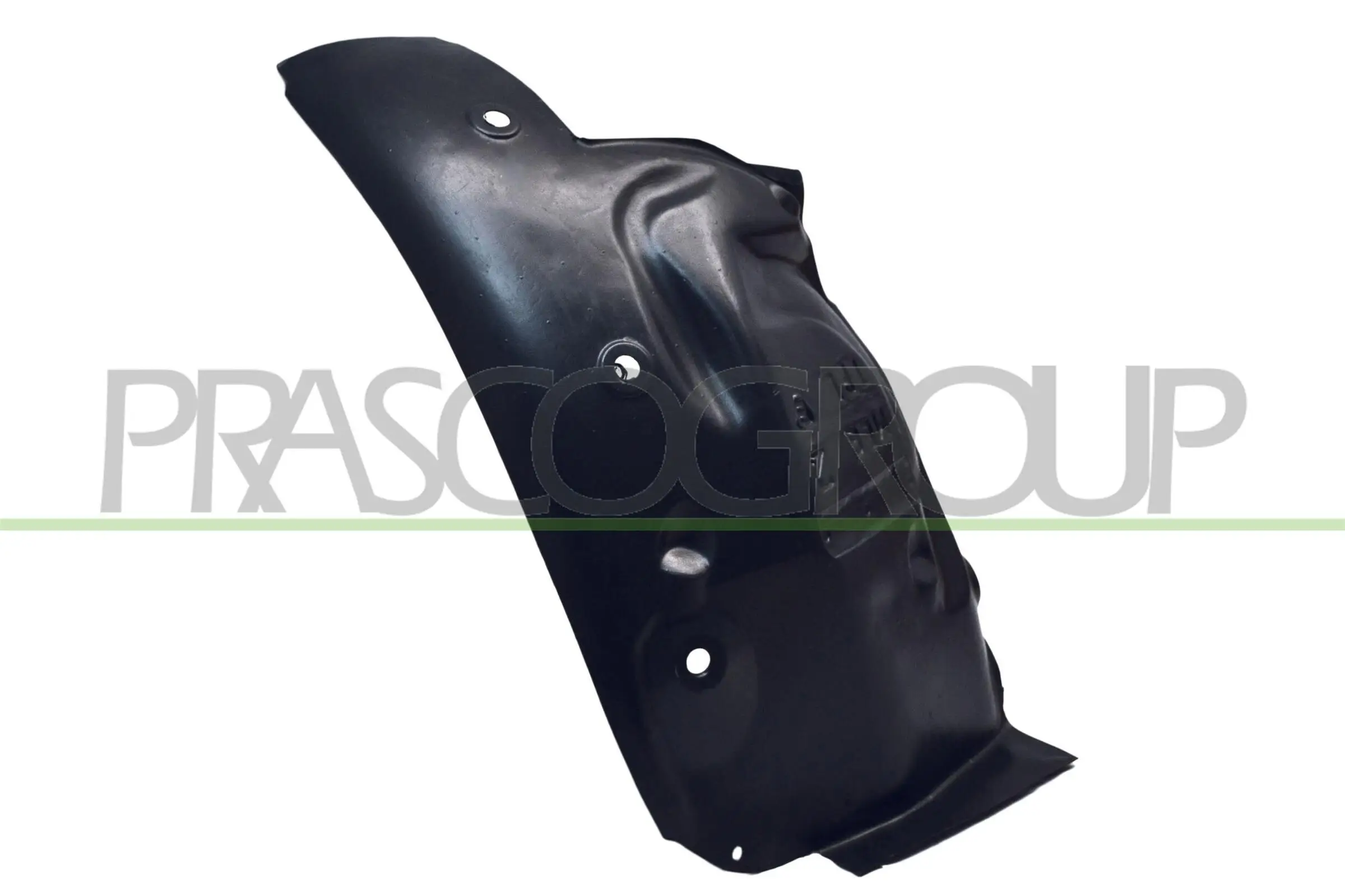 Verkleidung, Radhaus vorne links PRASCO RN4203614