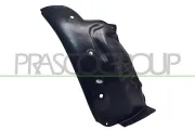 Verkleidung, Radhaus vorne links PRASCO RN4203614