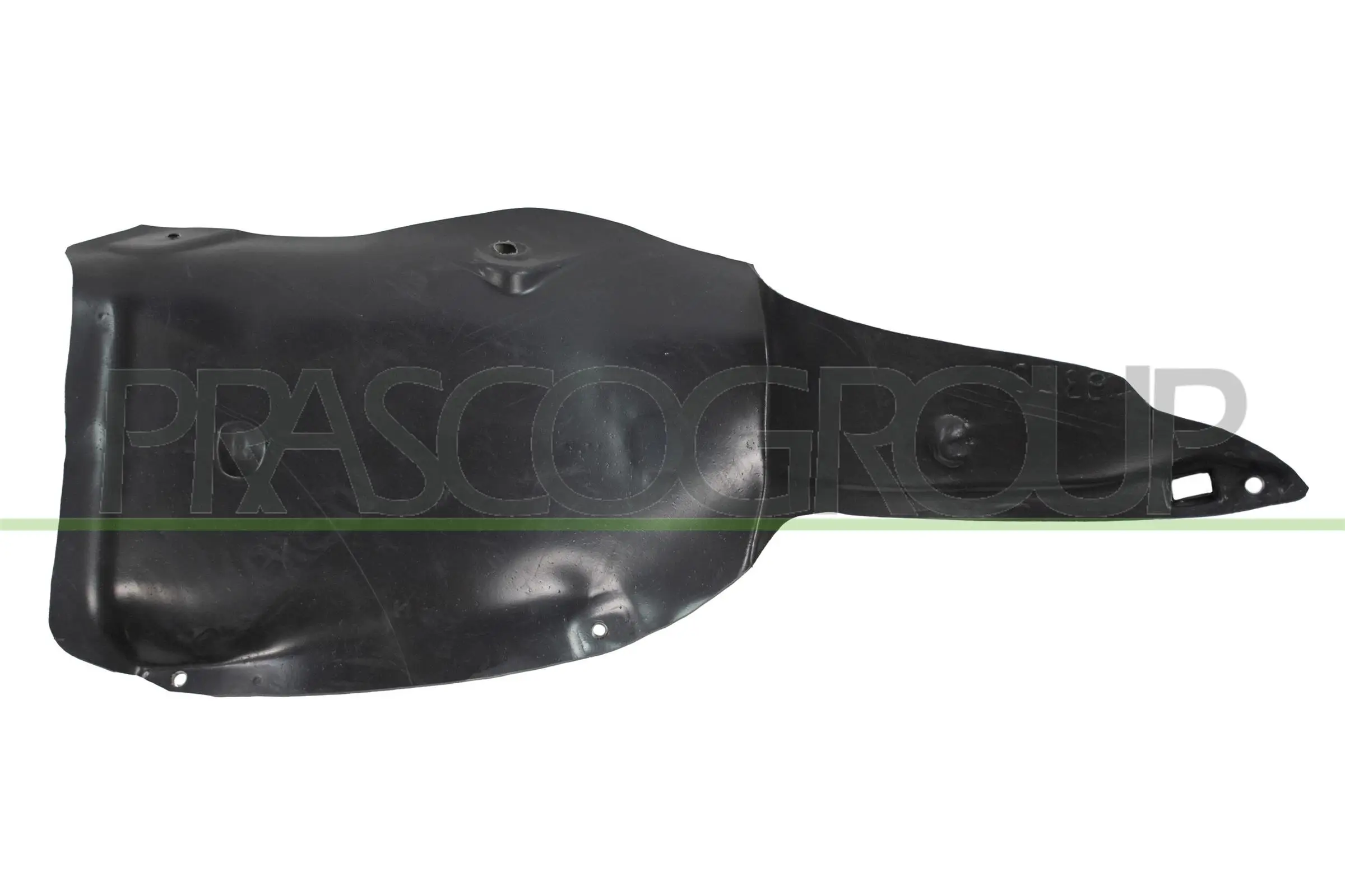 Verkleidung, Radhaus hinten links PRASCO RN4203664
