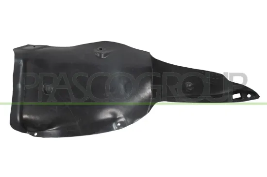 Verkleidung, Radhaus hinten links PRASCO RN4203664 Bild Verkleidung, Radhaus hinten links PRASCO RN4203664
