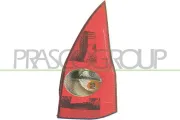 Heckleuchte links PRASCO RN4204184