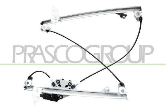 Fensterheber vorne rechts PRASCO RN420W035 Bild Fensterheber vorne rechts PRASCO RN420W035