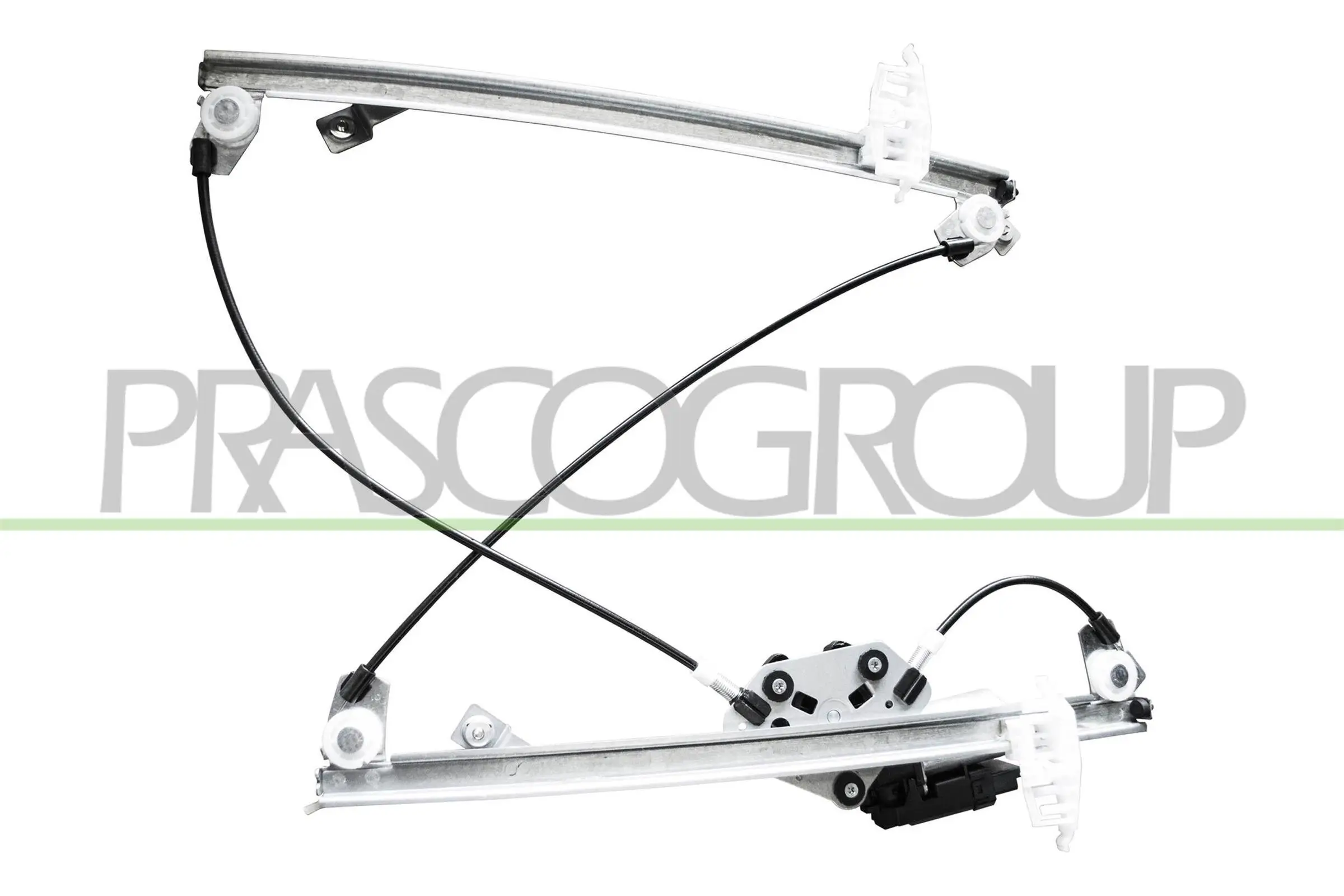 Fensterheber vorne links PRASCO RN420W036