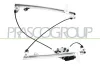 Fensterheber vorne links PRASCO RN420W036