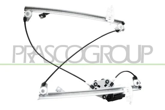 Fensterheber vorne links PRASCO RN420W036 Bild Fensterheber vorne links PRASCO RN420W036