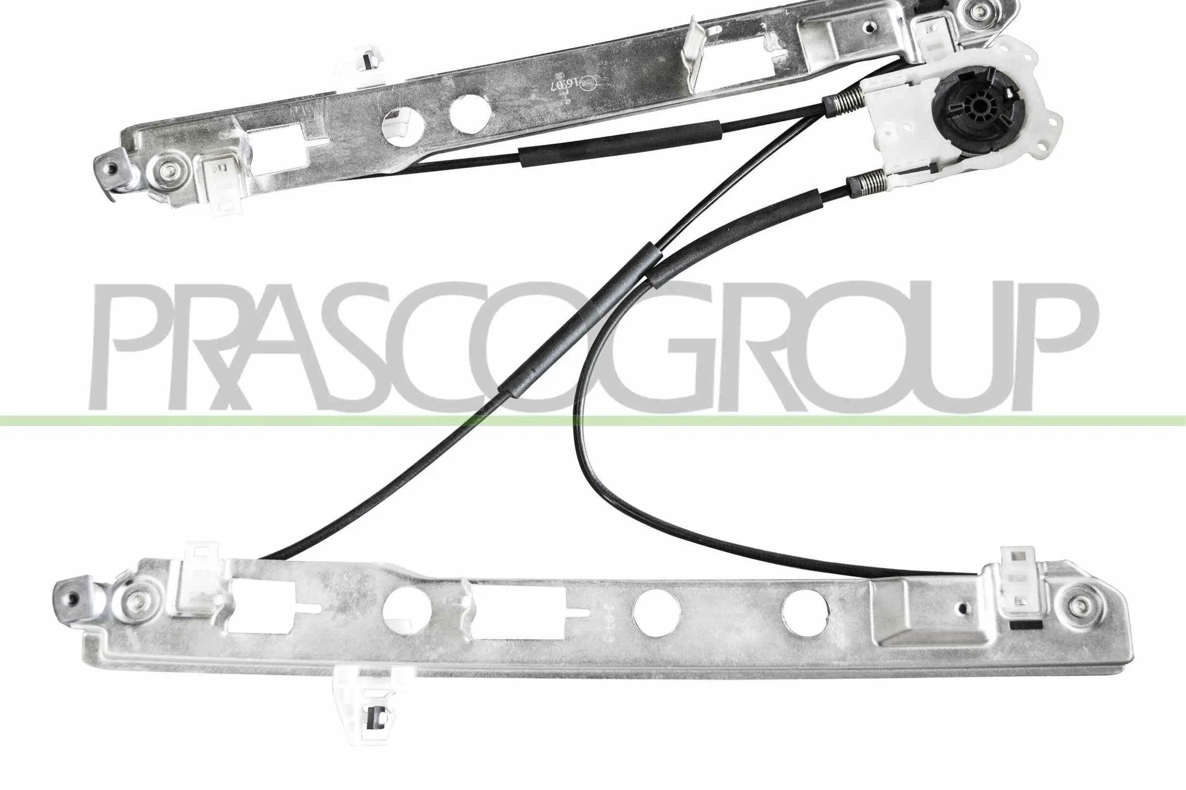 Fensterheber vorne rechts PRASCO RN420W043