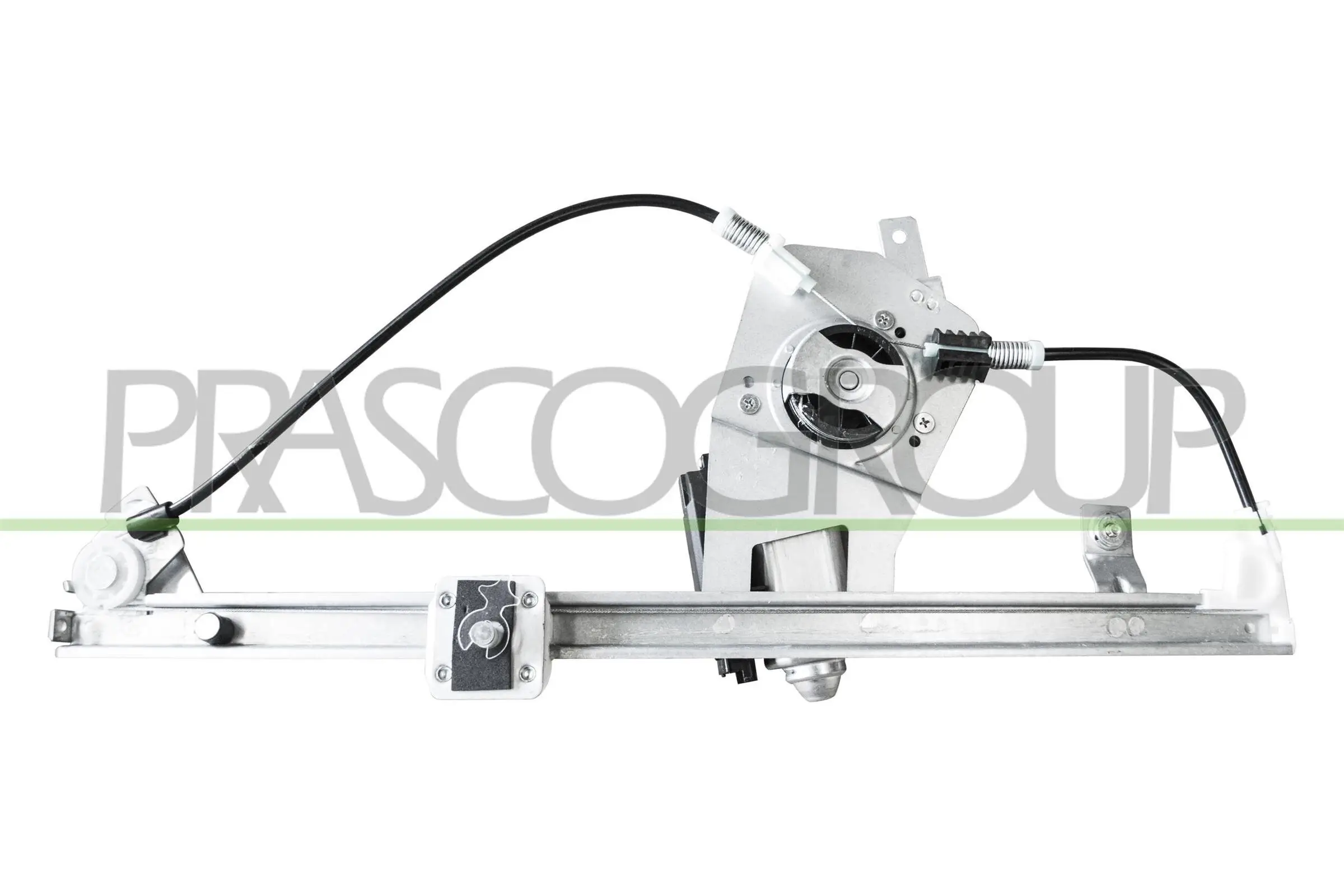 Fensterheber hinten links hinten rechts PRASCO RN420W076
