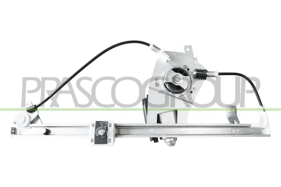 Fensterheber hinten links hinten rechts PRASCO RN420W076 Bild Fensterheber hinten links hinten rechts PRASCO RN420W076