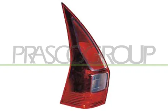 Heckleuchte links PRASCO RN4224174 Bild Heckleuchte links PRASCO RN4224174