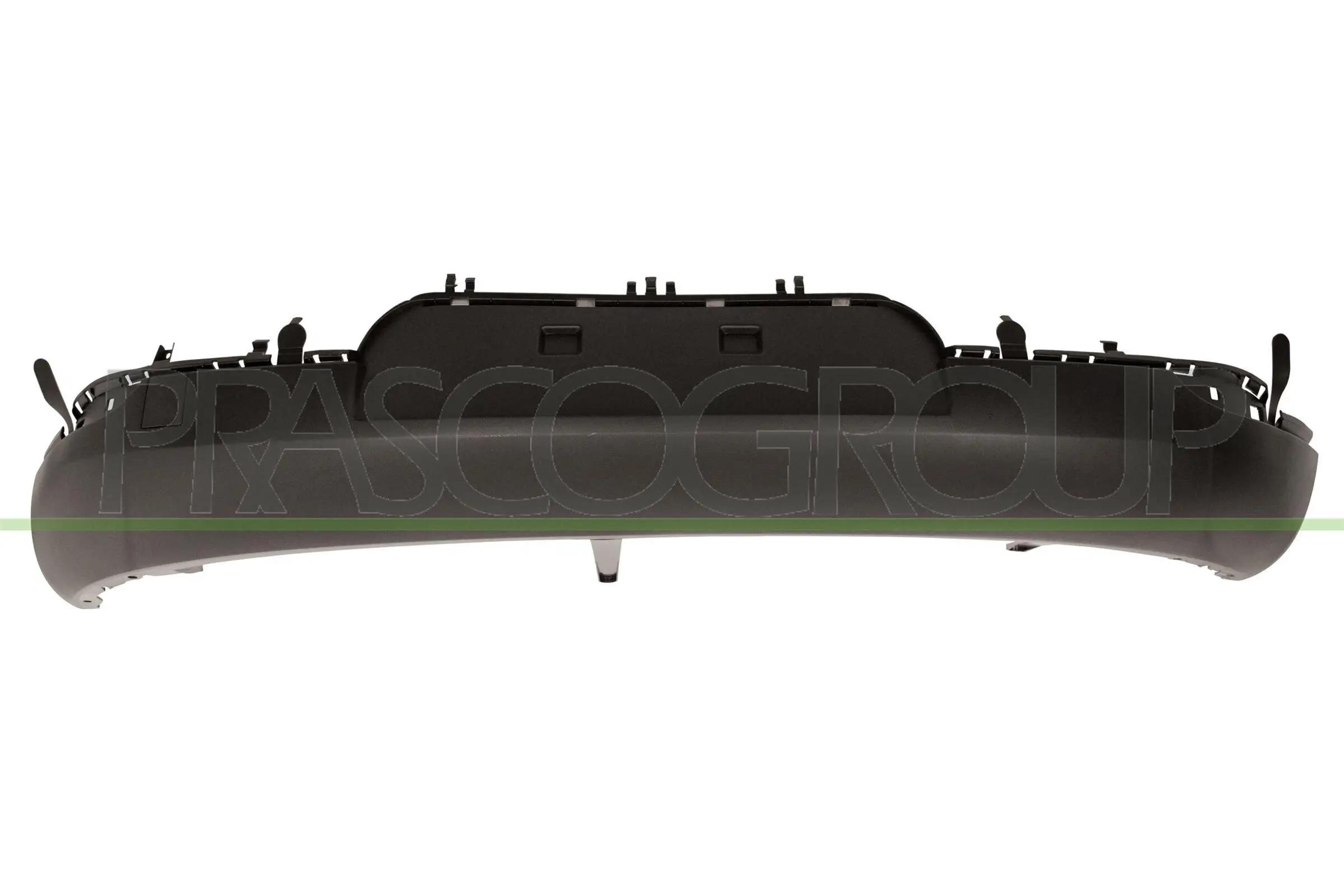 Stoßfänger hinten PRASCO RN4241851
