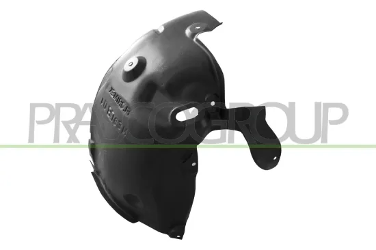 Verkleidung, Radhaus vorne rechts PRASCO RN4243603 Bild Verkleidung, Radhaus vorne rechts PRASCO RN4243603