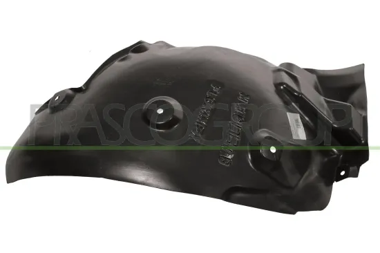 Verkleidung, Radhaus vorne links PRASCO RN4243614 Bild Verkleidung, Radhaus vorne links PRASCO RN4243614