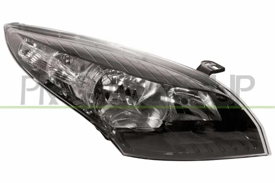 Hauptscheinwerfer rechts PRASCO RN4244913 Bild Hauptscheinwerfer rechts PRASCO RN4244913