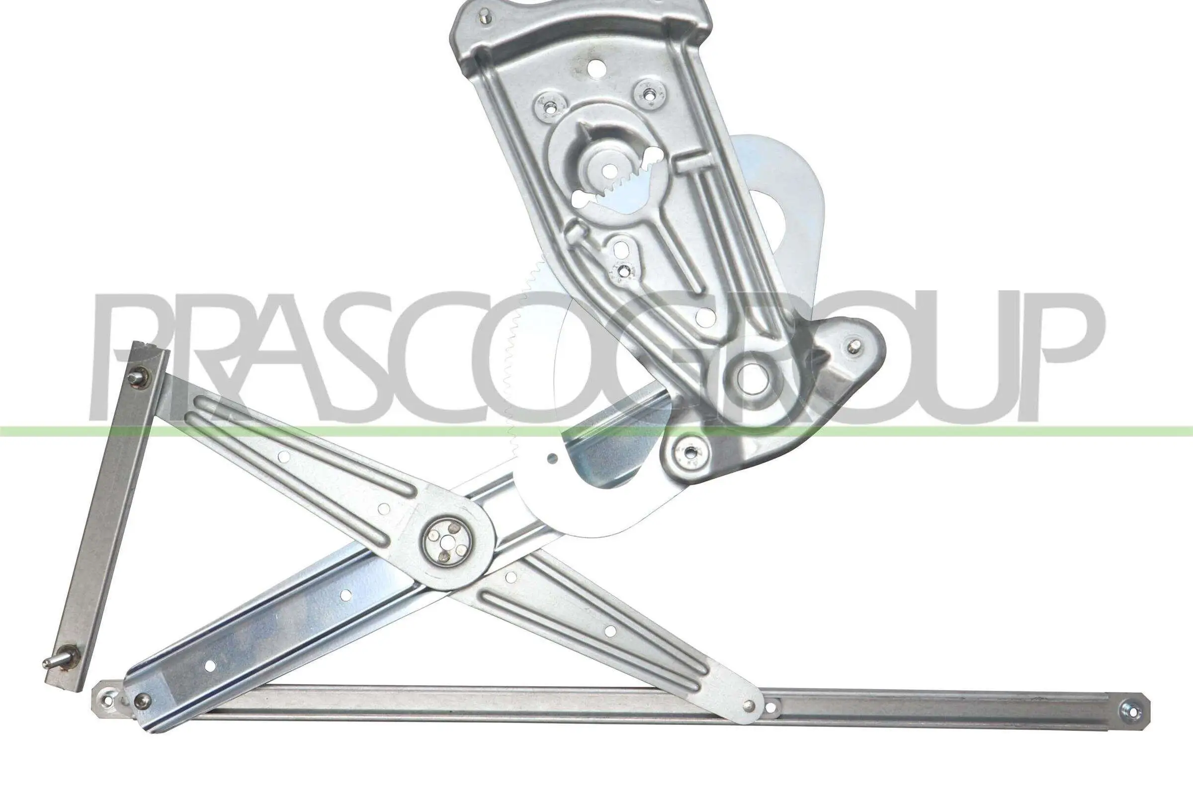 Fensterheber vorne rechts PRASCO RN424W011