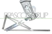 Fensterheber vorne rechts PRASCO RN424W011