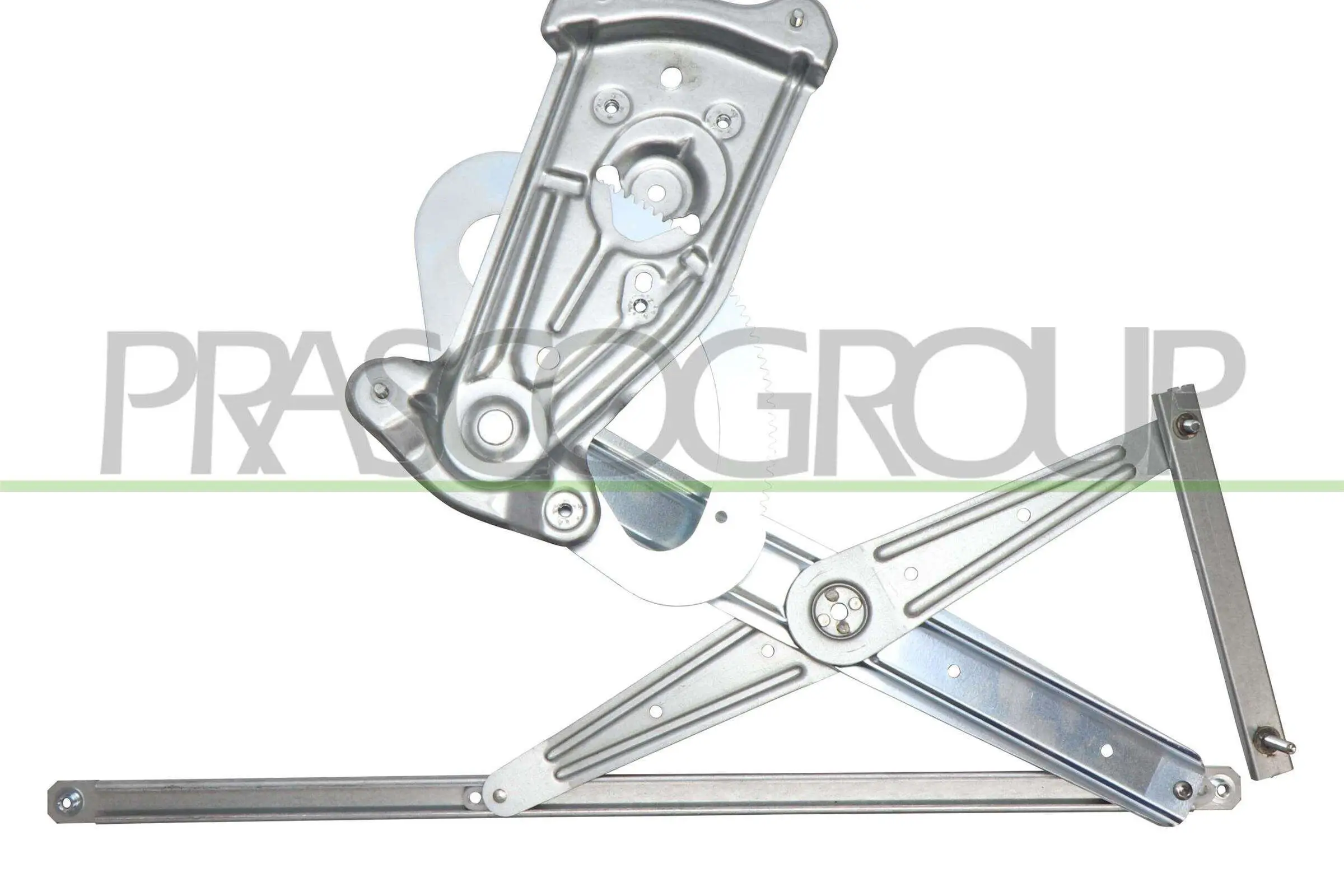 Fensterheber vorne links PRASCO RN424W012