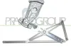 Fensterheber vorne links PRASCO RN424W012