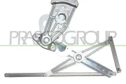 Fensterheber vorne links PRASCO RN424W012