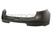 Stoßfänger hinten PRASCO RN4261061