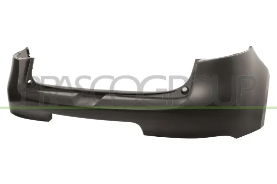Stoßfänger hinten PRASCO RN4261061 Bild Stoßfänger hinten PRASCO RN4261061