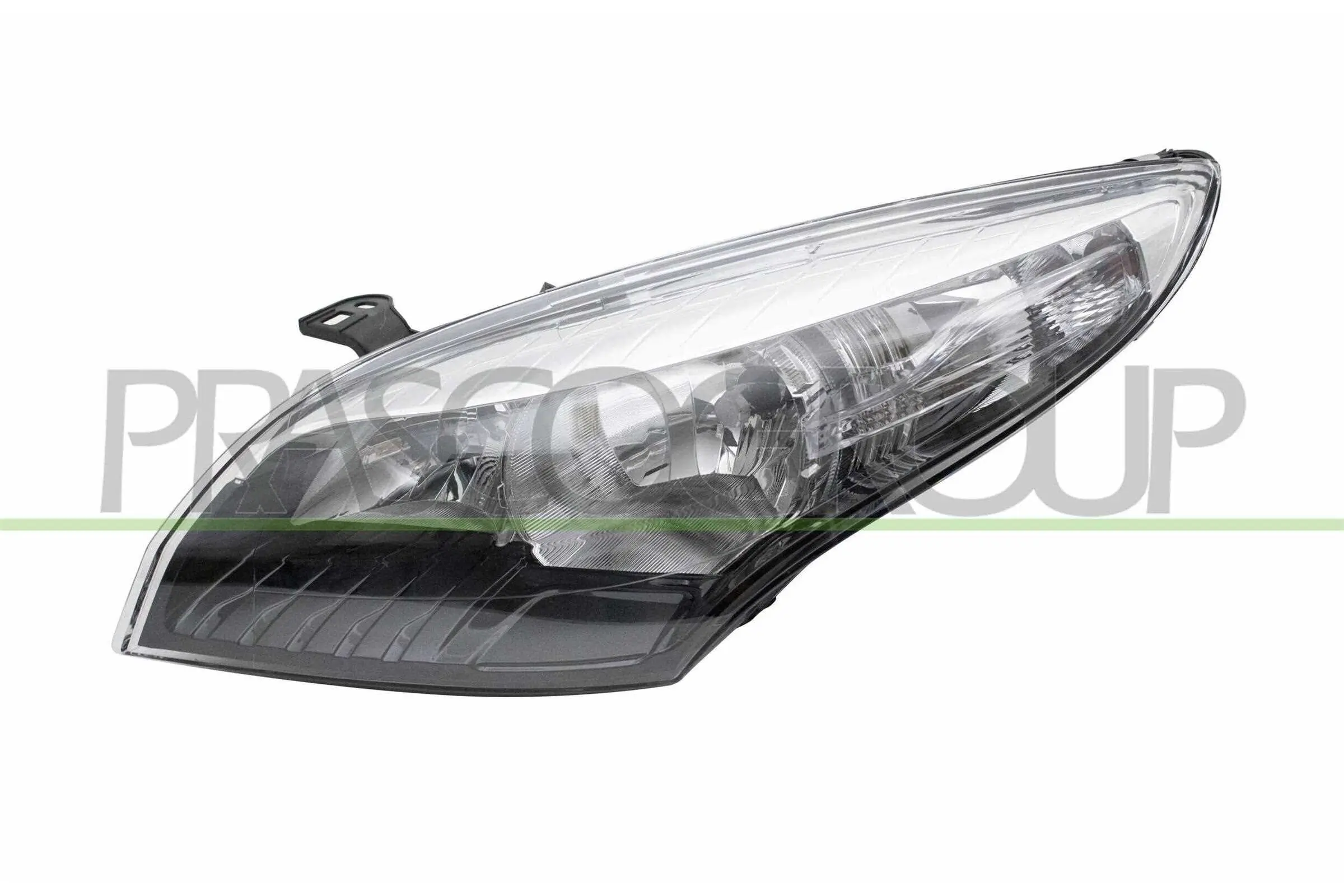 Hauptscheinwerfer links PRASCO RN4264904