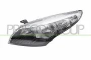 Hauptscheinwerfer links PRASCO RN4264904