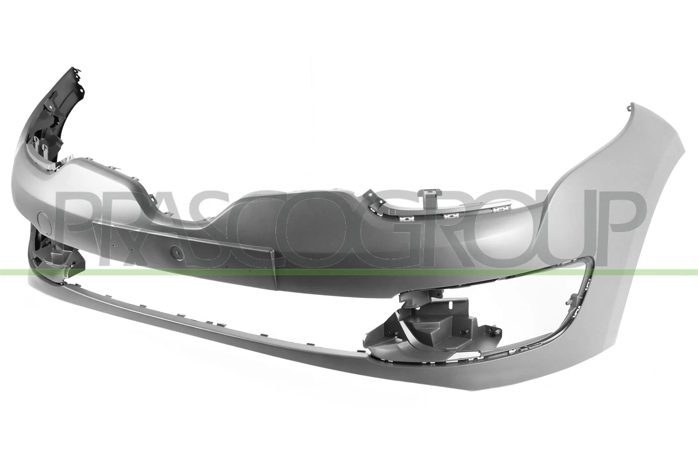 Stoßfänger vorne PRASCO RN4281000