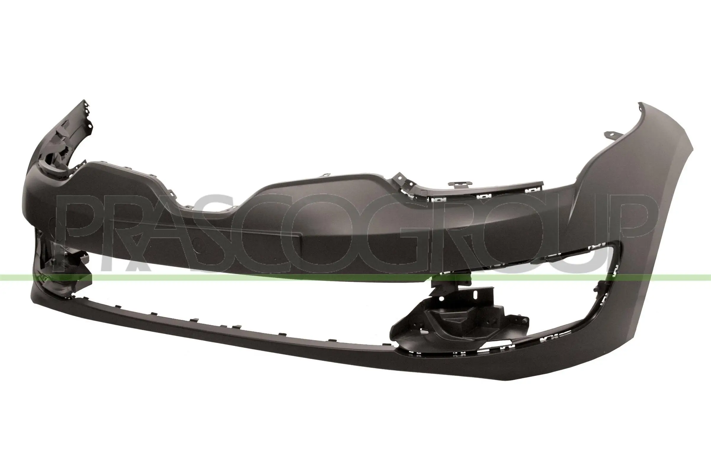 Stoßfänger vorne PRASCO RN4281001