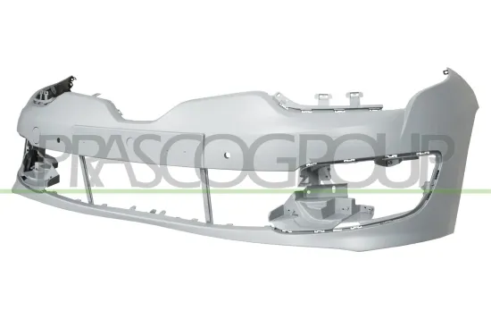 Stoßfänger vorne PRASCO RN4281011 Bild Stoßfänger vorne PRASCO RN4281011