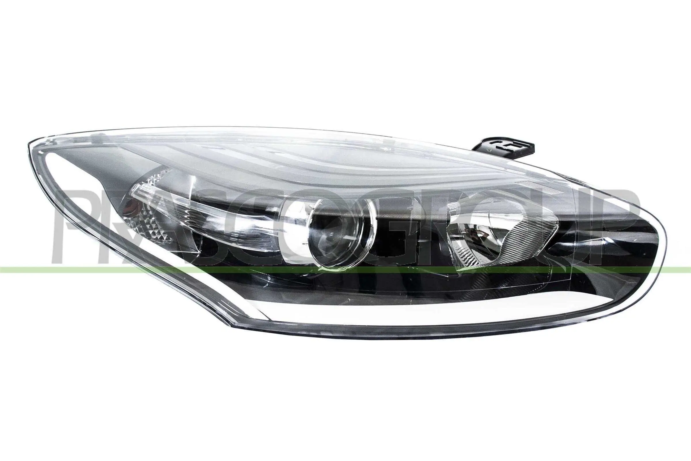 Hauptscheinwerfer rechts PRASCO RN4284913