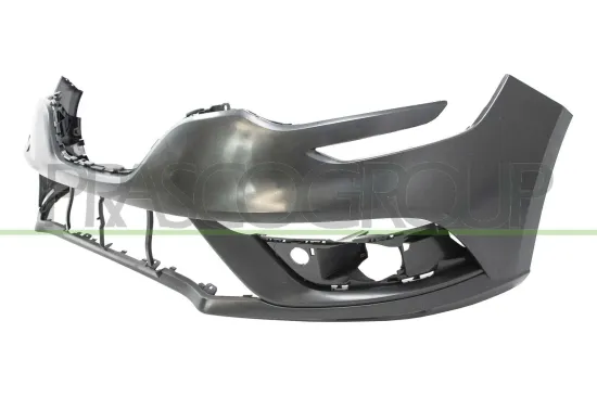 Stoßfänger vorne PRASCO RN4301001 Bild Stoßfänger vorne PRASCO RN4301001