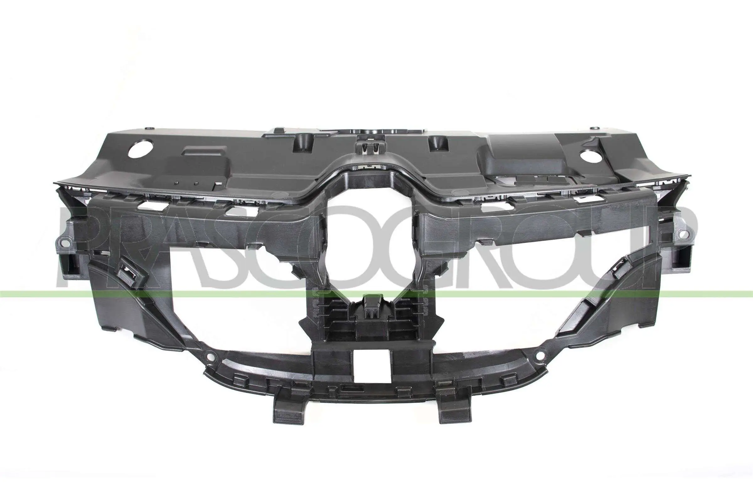 Halter, Kühlergitter vorne PRASCO RN4302101