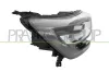 Hauptscheinwerfer rechts PRASCO RN4304933