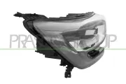 Hauptscheinwerfer rechts PRASCO RN4304933