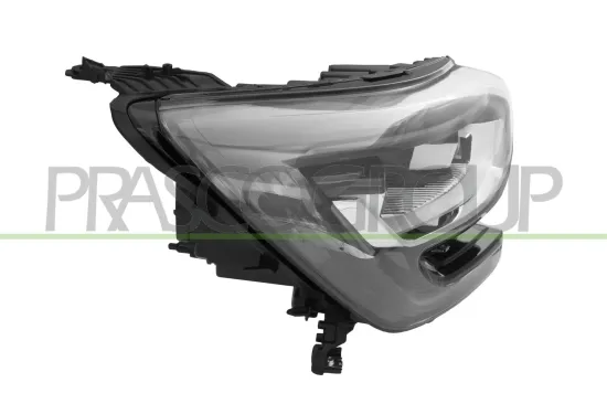 Hauptscheinwerfer rechts PRASCO RN4304933 Bild Hauptscheinwerfer rechts PRASCO RN4304933