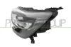 Hauptscheinwerfer links PRASCO RN4304934