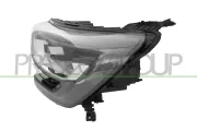 Hauptscheinwerfer links PRASCO RN4304934